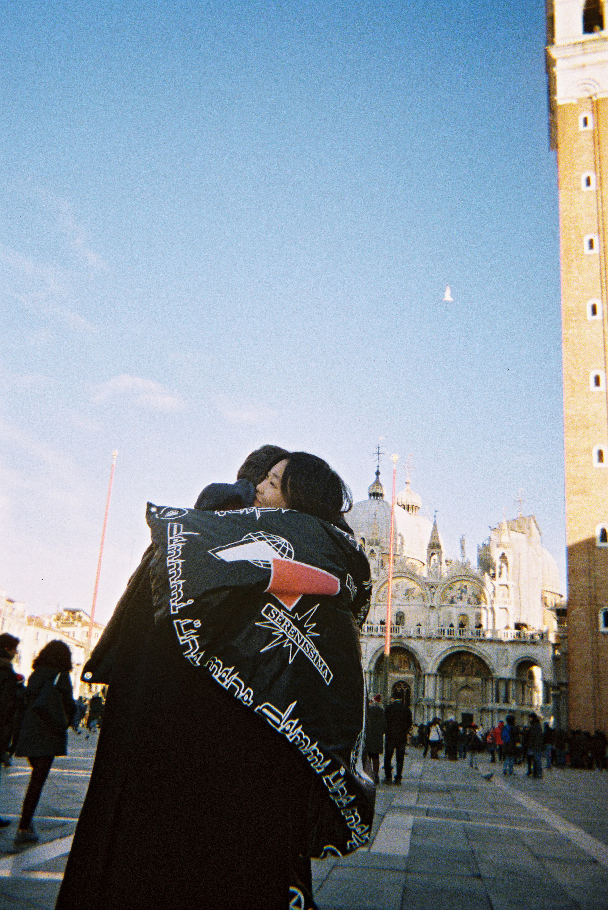 NORDIO Serenissimi, Venezia (2017)