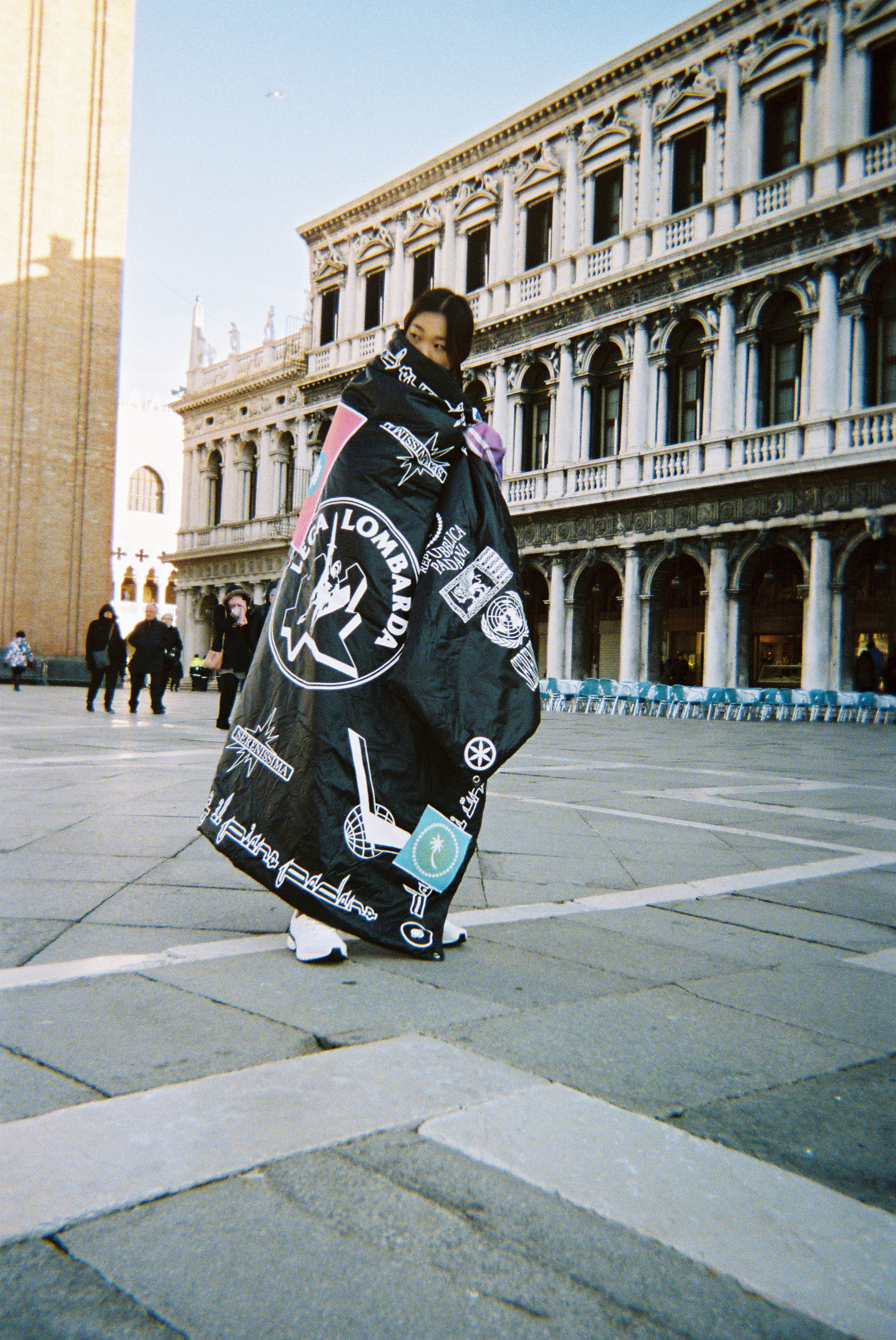 NORDIO Serenissimi, Venezia (2017)