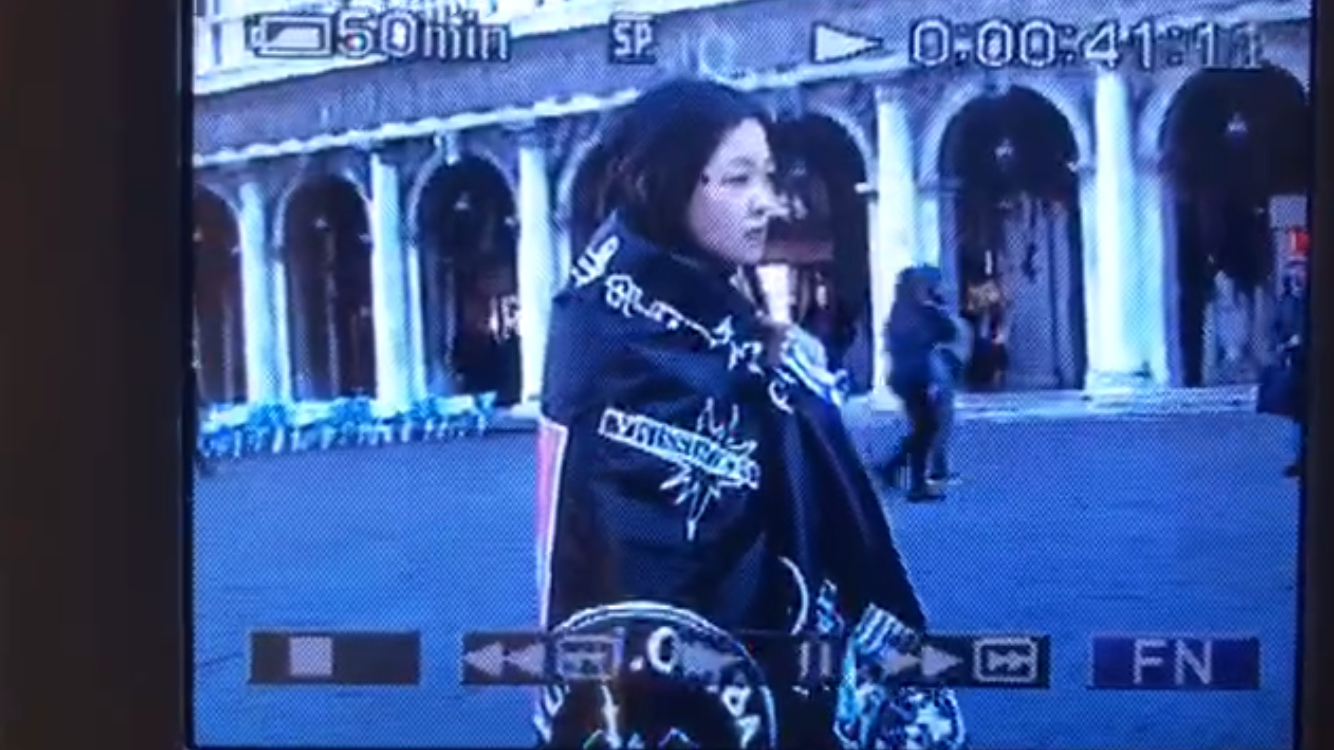 NORDIO Serenissimi, Venezia (2017)